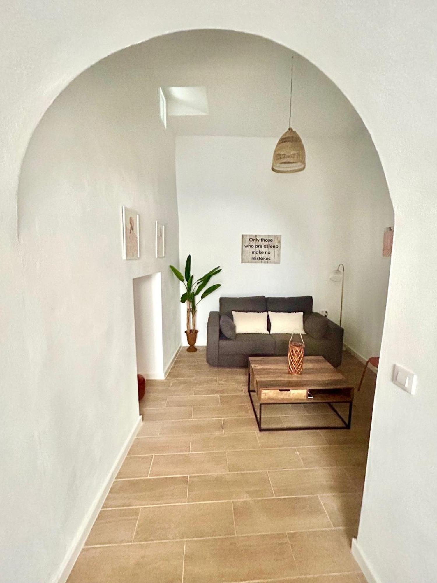 Gatu Casa Solera, Un Lugar Unico, "Preferente Para Mayores De 25 Anos Y Familias " เอลปูแอร์โต เด ซานตามาริอา ภายนอก รูปภาพ