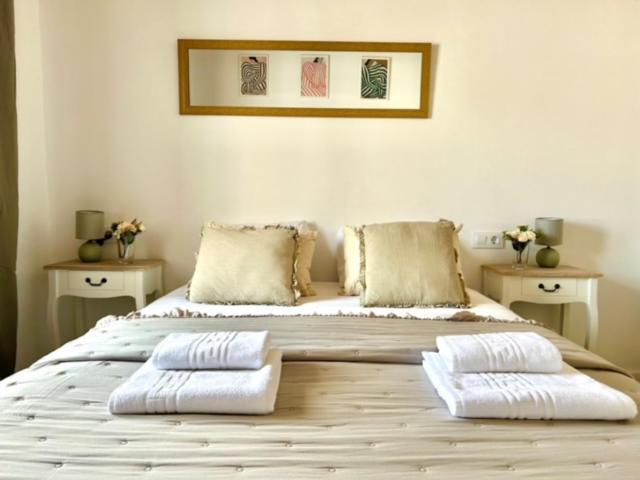 Gatu Casa Solera, Un Lugar Unico, "Preferente Para Mayores De 25 Anos Y Familias " เอลปูแอร์โต เด ซานตามาริอา ภายนอก รูปภาพ