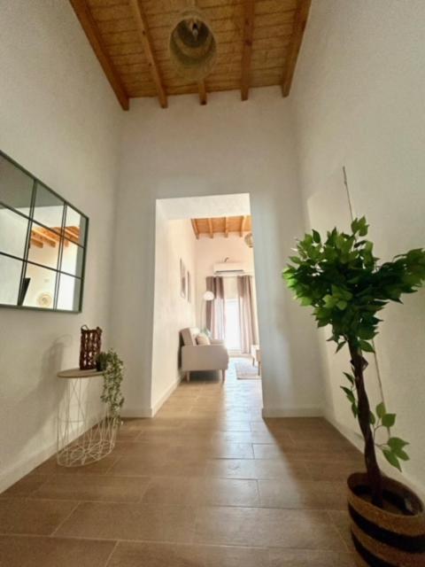 Gatu Casa Solera, Un Lugar Unico, "Preferente Para Mayores De 25 Anos Y Familias " เอลปูแอร์โต เด ซานตามาริอา ภายนอก รูปภาพ