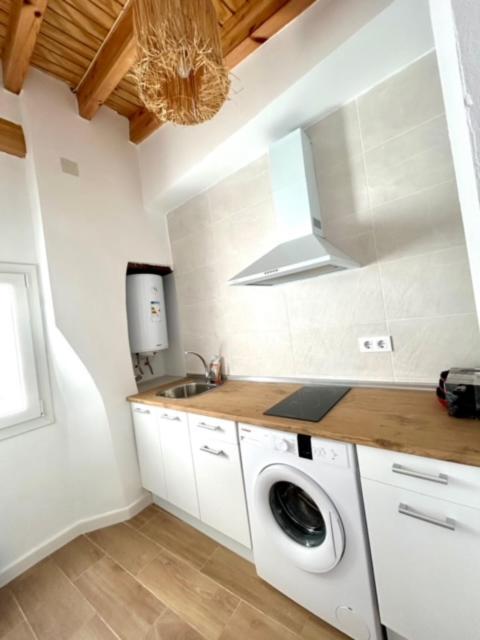 Gatu Casa Solera, Un Lugar Unico, "Preferente Para Mayores De 25 Anos Y Familias " เอลปูแอร์โต เด ซานตามาริอา ภายนอก รูปภาพ