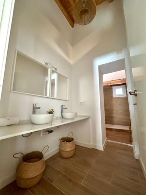 Gatu Casa Solera, Un Lugar Unico, "Preferente Para Mayores De 25 Anos Y Familias " เอลปูแอร์โต เด ซานตามาริอา ภายนอก รูปภาพ