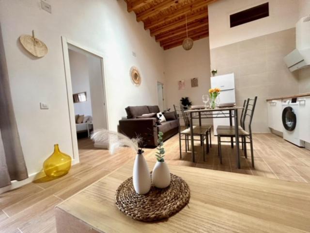 Gatu Casa Solera, Un Lugar Unico, "Preferente Para Mayores De 25 Anos Y Familias " เอลปูแอร์โต เด ซานตามาริอา ภายนอก รูปภาพ