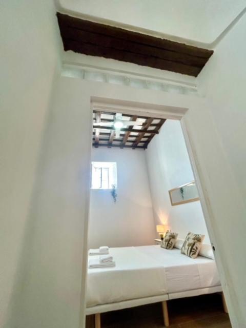 Gatu Casa Solera, Un Lugar Unico, "Preferente Para Mayores De 25 Anos Y Familias " เอลปูแอร์โต เด ซานตามาริอา ภายนอก รูปภาพ