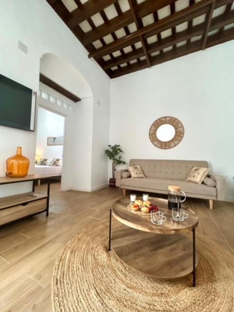 Gatu Casa Solera, Un Lugar Unico, "Preferente Para Mayores De 25 Anos Y Familias " เอลปูแอร์โต เด ซานตามาริอา ภายนอก รูปภาพ