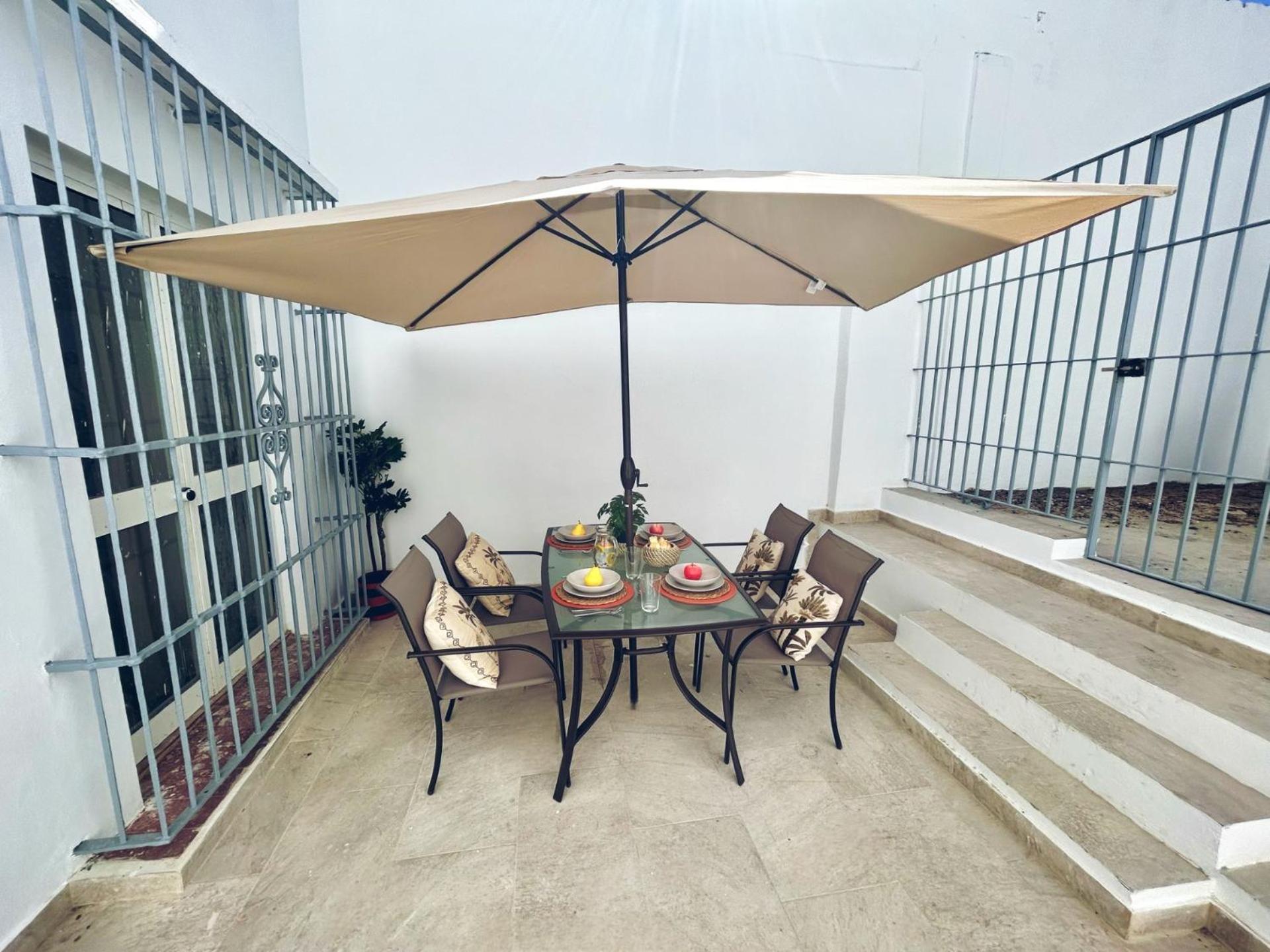 Gatu Casa Solera, Un Lugar Unico, "Preferente Para Mayores De 25 Anos Y Familias " เอลปูแอร์โต เด ซานตามาริอา ภายนอก รูปภาพ